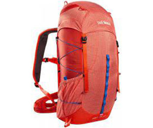 Рюкзак Tatonka Skill 22 RECCO (Red Orange)